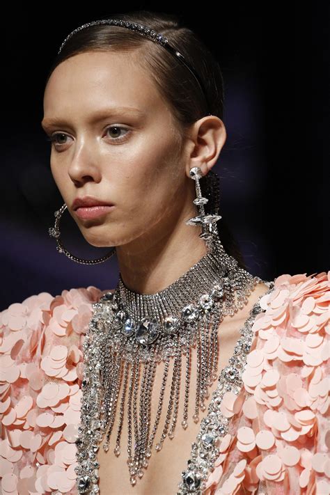 miu miu earrings 2017|miumiu dresses fall 2017.